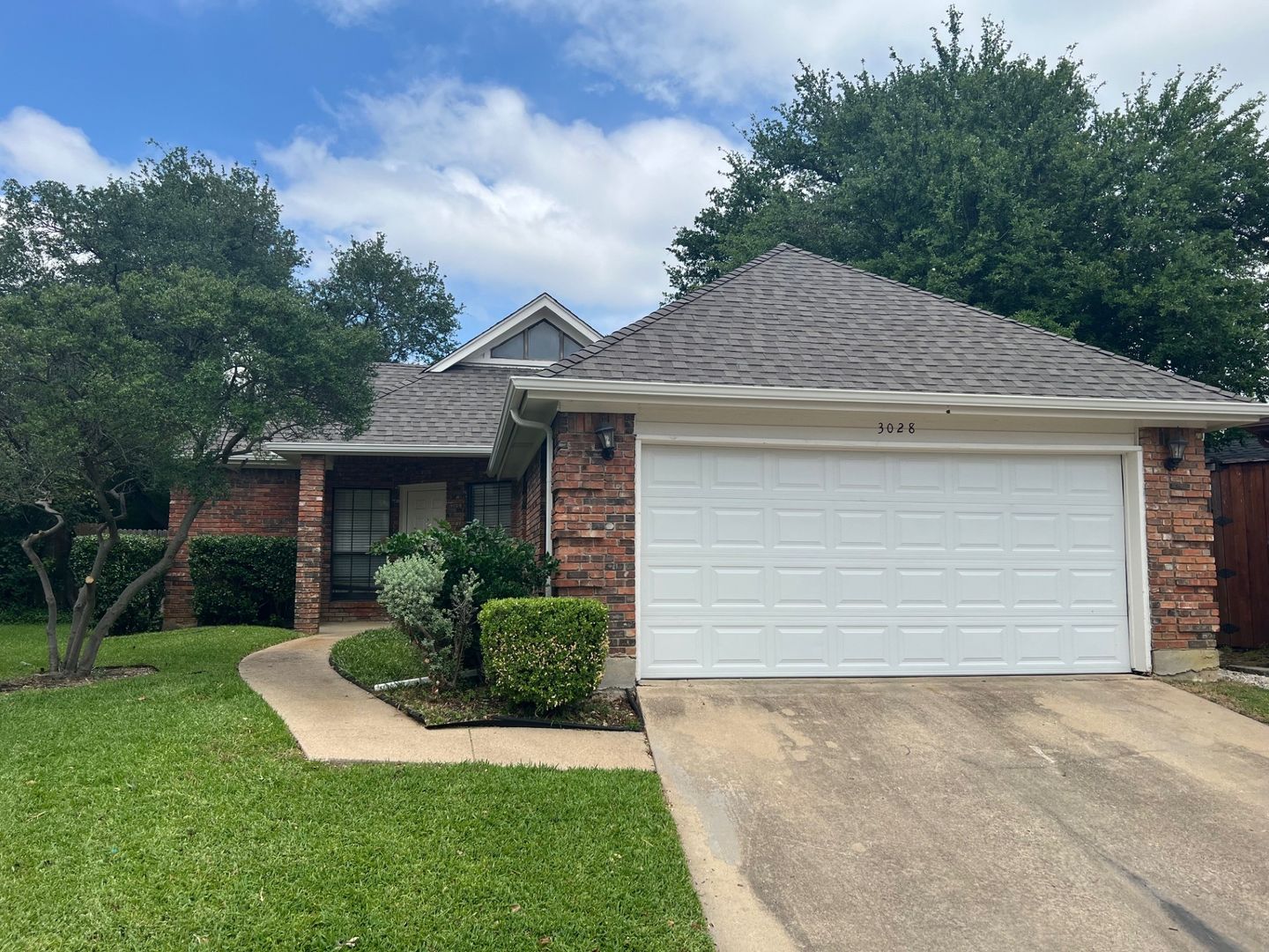 Bedford House: 3028 Matterhorn Dr.