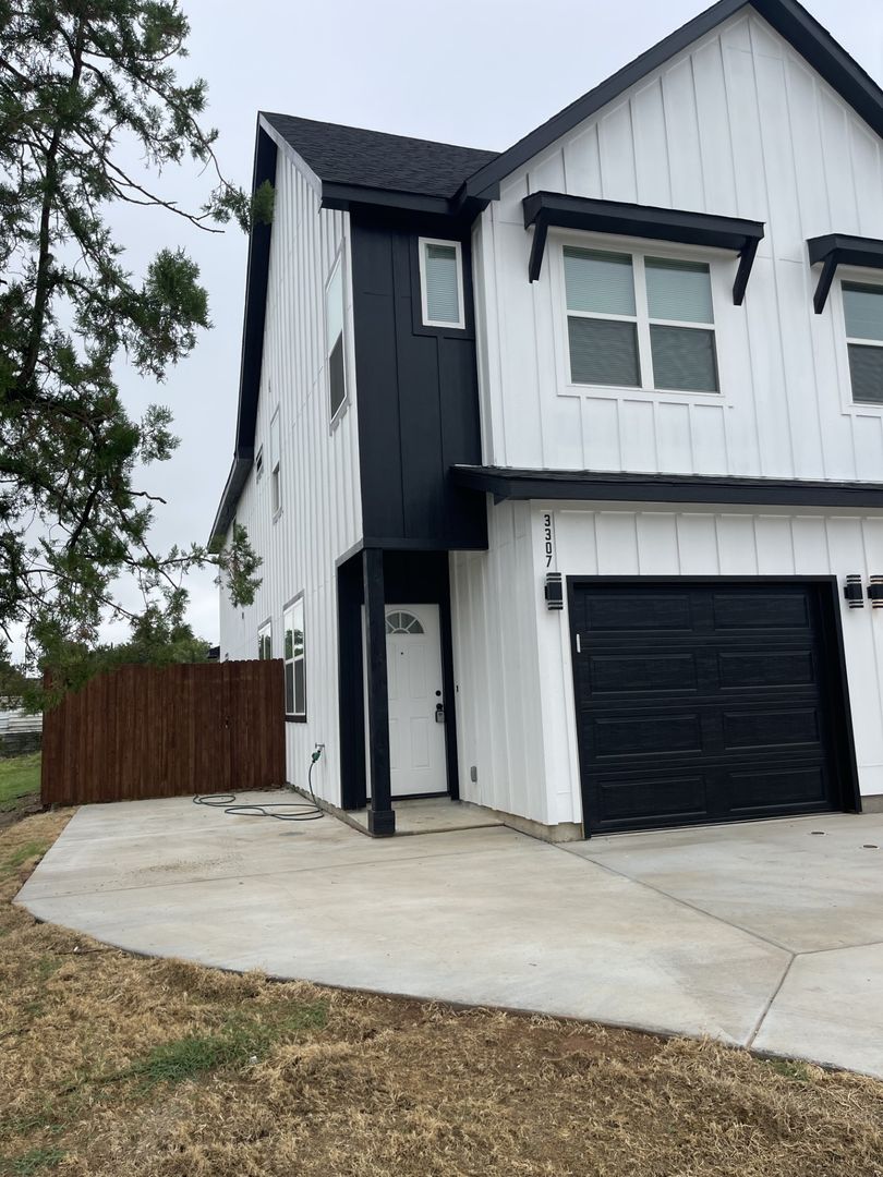 Fort Worth, TX House: 3307 Collin St - 3307 Collin St