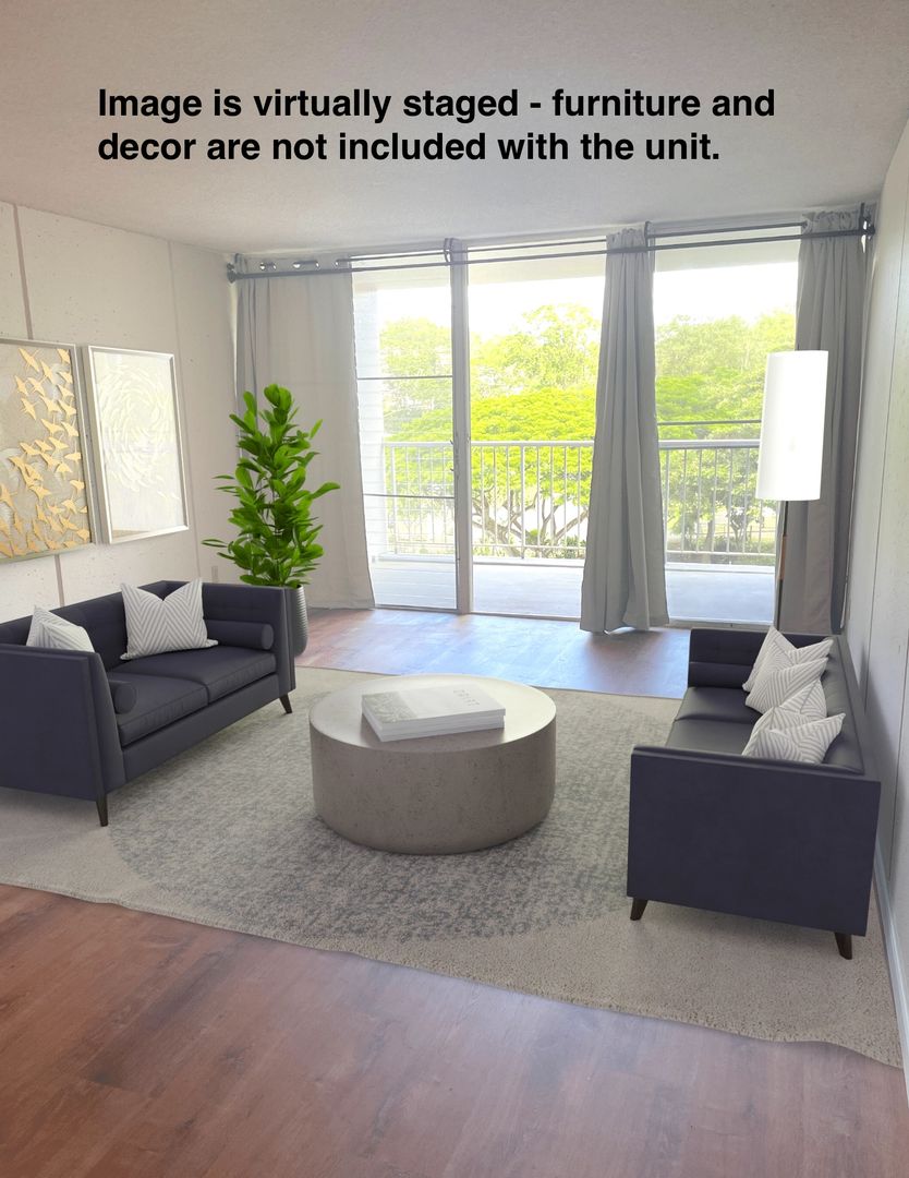 Mililani Condo: 95-061 Waikalani Drive - #D-406