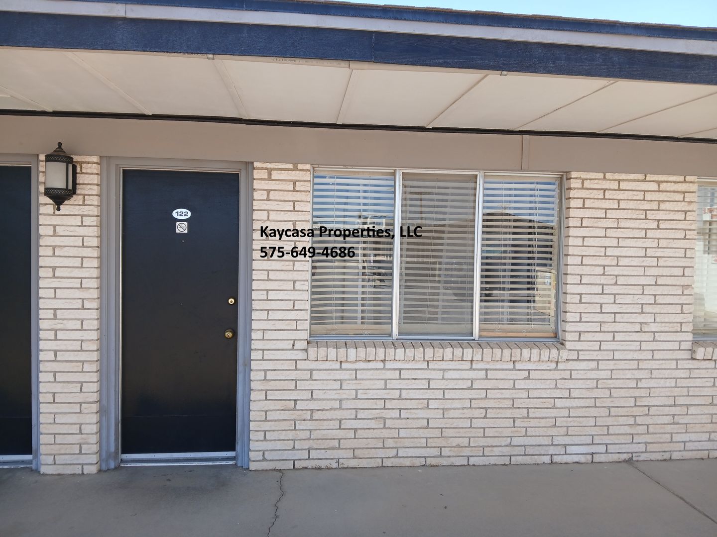 Las Cruces Apartment: 2146 W Picacho