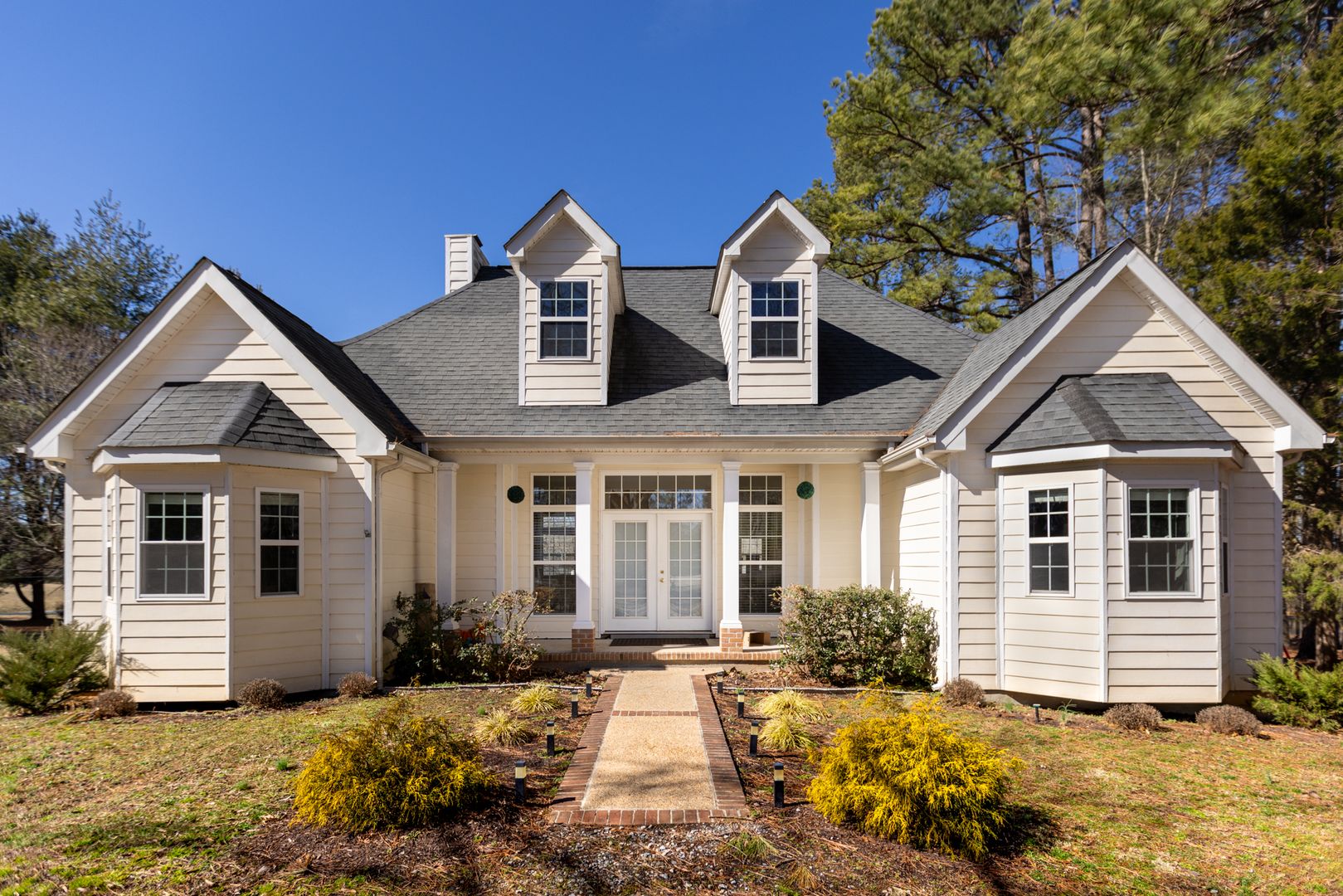 Farmville House: 103 Westhill Drive