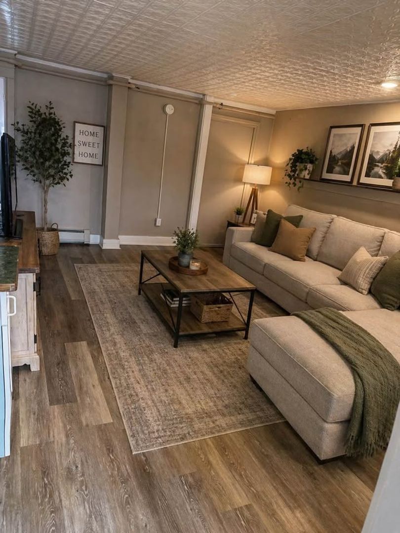 Rochester Apartment: 151 South Main st