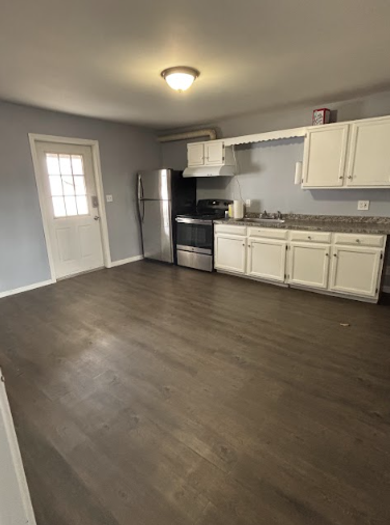 Penacook Apartment: 29 Washington Street