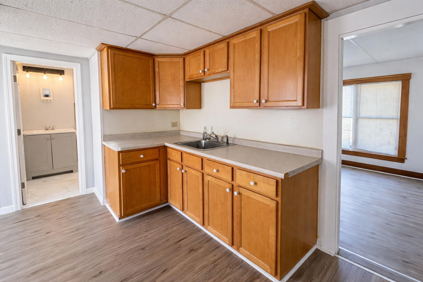 Farmington Apartment: 510 Main Street