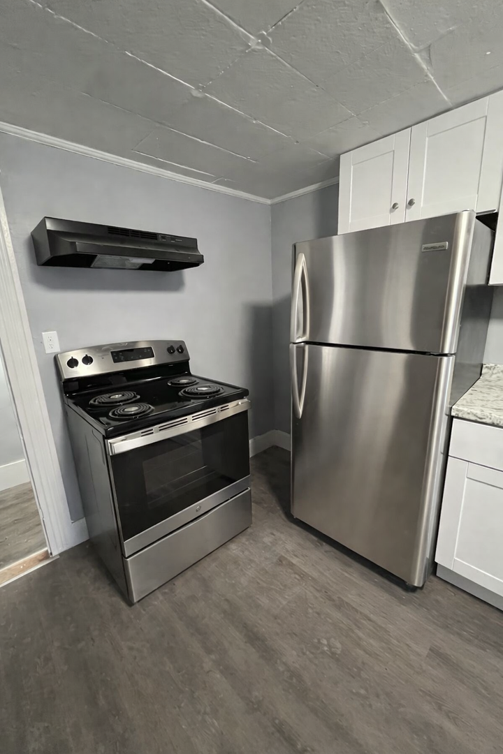 Penacook Apartment: 29 Washington Street