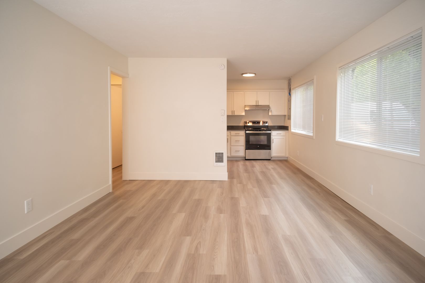 Lake Oswego Apartment: 295 3rd Street