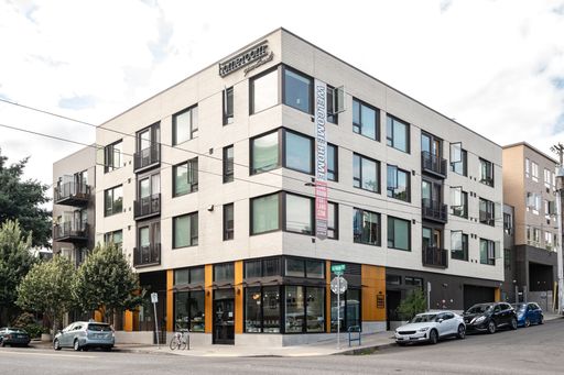 |NEW| #206 ~ Contemporary SE Portland 2 Bedroom with Balcony & Modern Finishes! ~ Accepting Applications September 03 @ 8AM! – photo 1