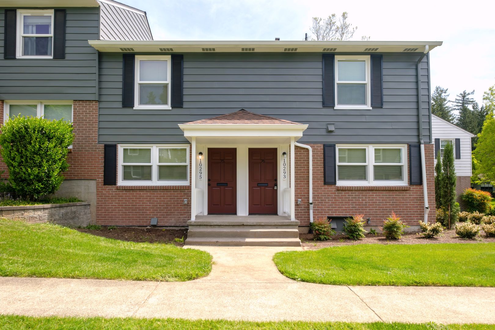 Portland Apartment: 10319 SW Eastridge St, #67