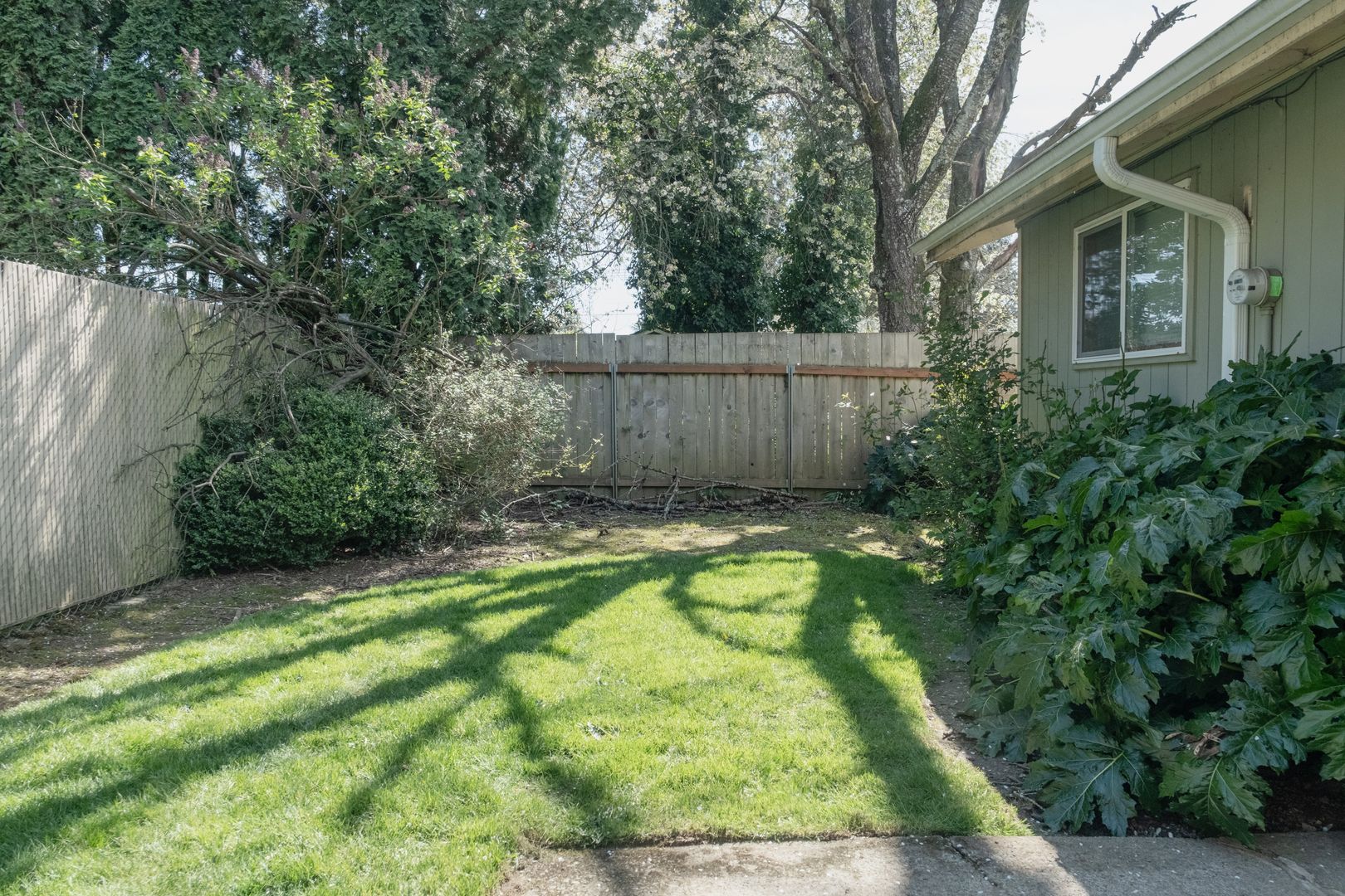 Milwaukie Apartment: 4645 SE King Road