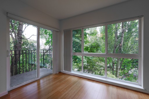 Elevated Northwest Portland Living with Room to Relax and Balcony! – photo 1