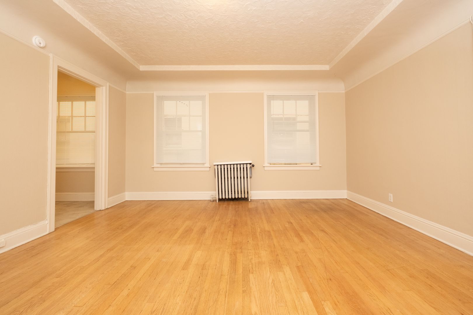 Portland Apartment: 708 NW 19th Ave.