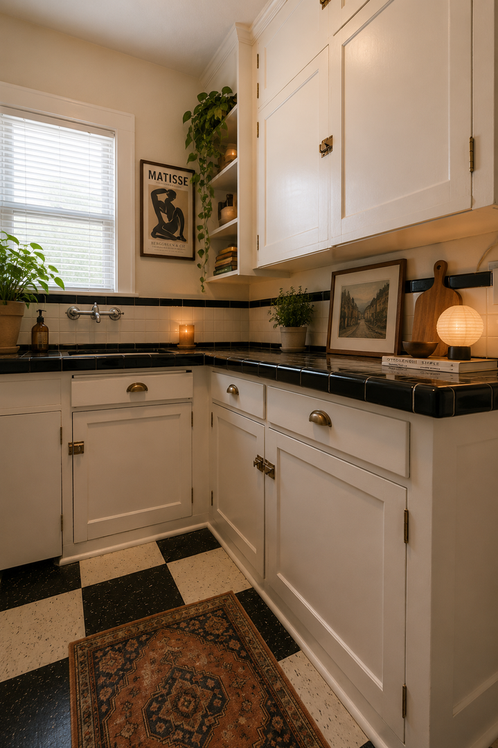 Portland Apartment: 2030 NW Marshall St