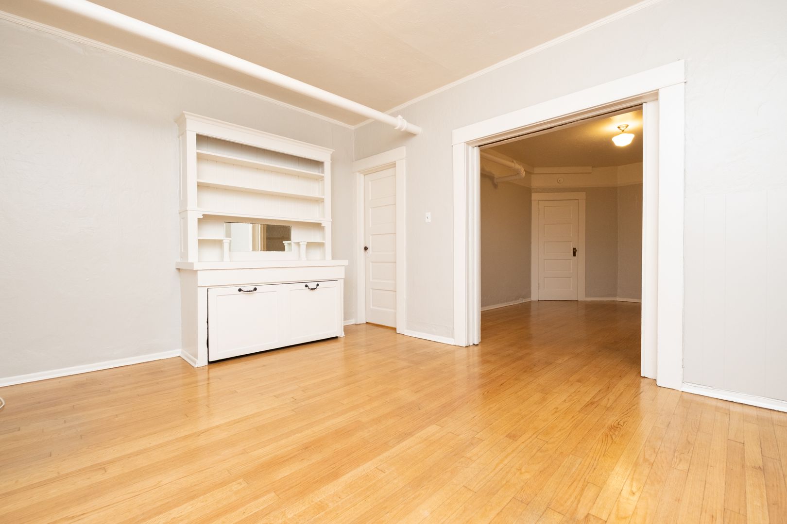 Portland Apartment: 760 SW Vista Ave