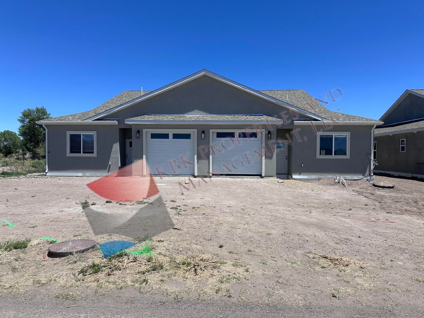 Alamosa Apartment: 1160 Maroon Drive