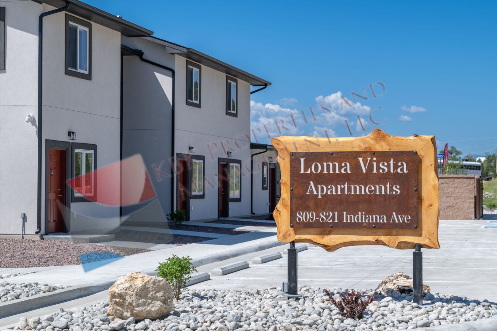 Walsenburg Apartment: 821 Indiana Ave