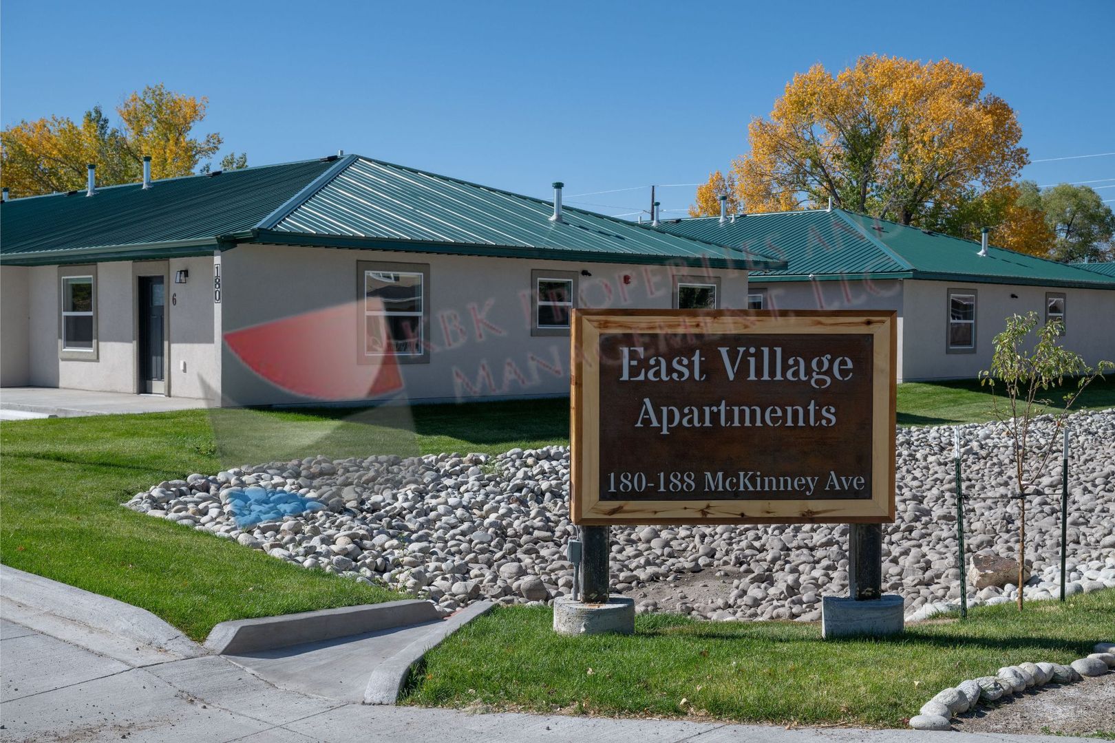 Alamosa Apartment: 176 McKinney Avenue