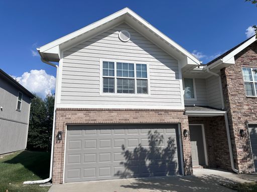 3 Bed | 2.5 Bath | 2 Car Garage Townhome in Grain Valley