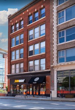 Mulberry Lofts Downtown KC – photo 1