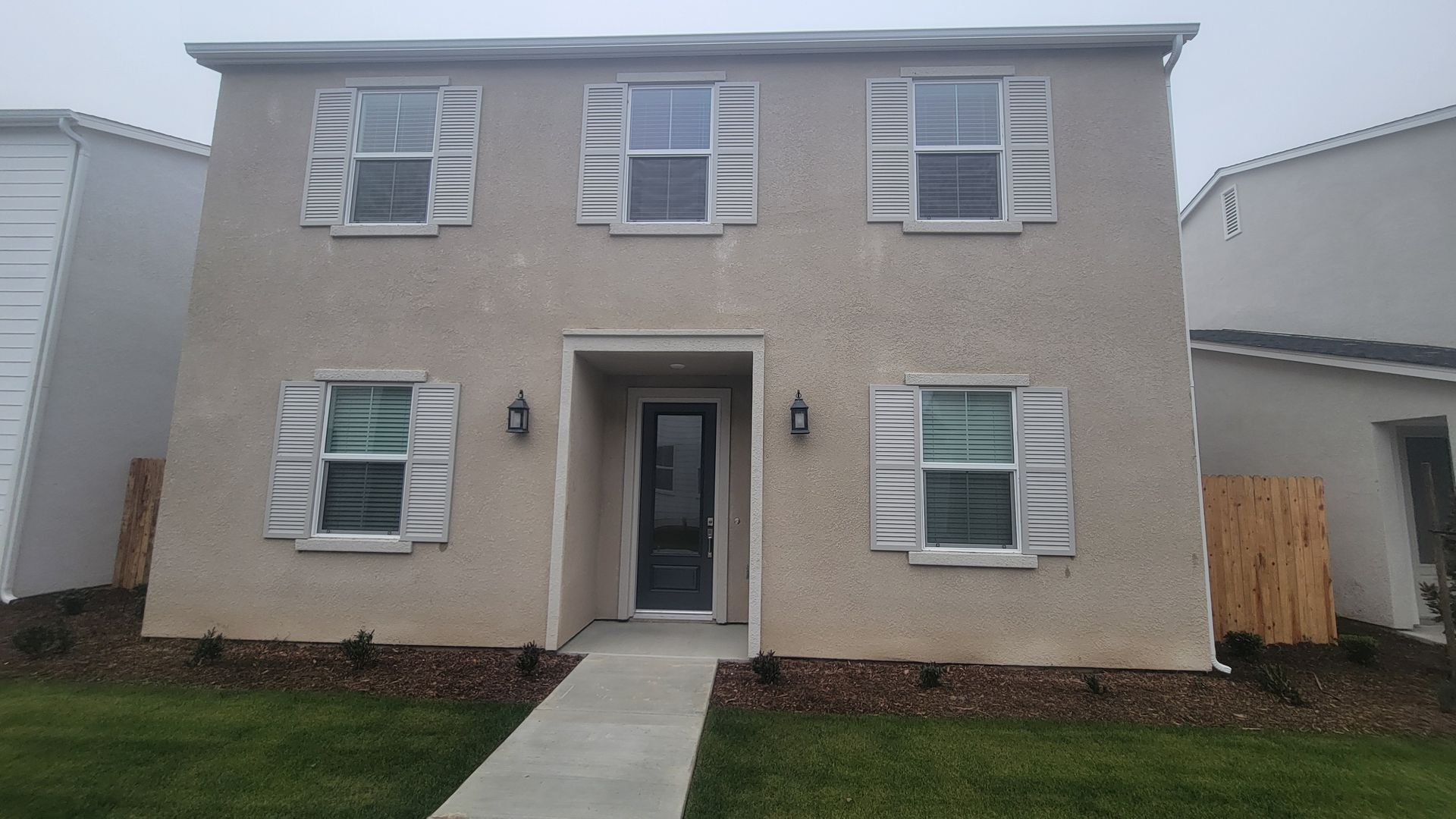 Bakersfield House: 12537 Camino Glorieta