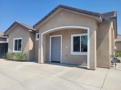 8418 Grandy St Unit A, Bakersfield, CA 93314 – photo 1
