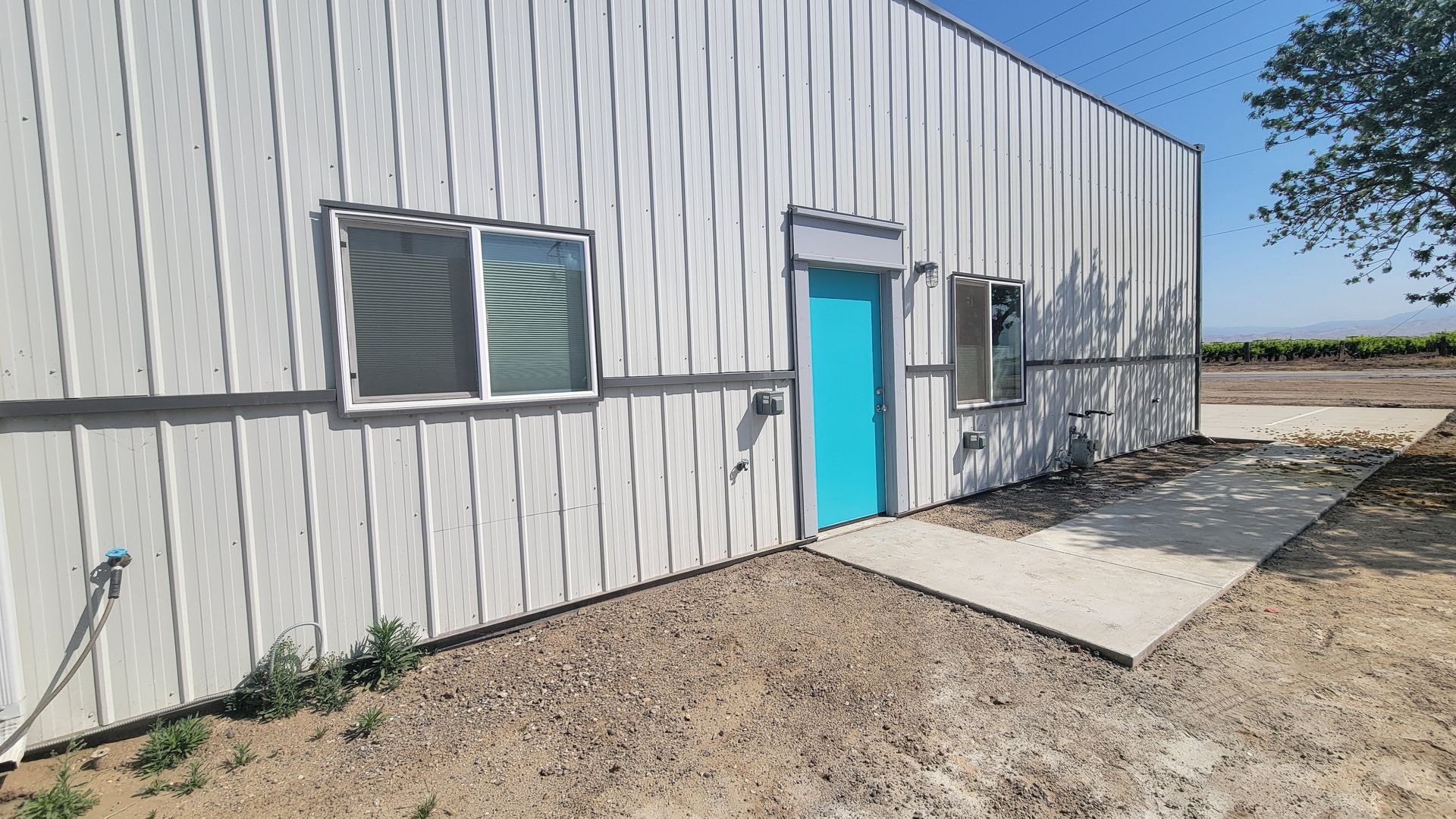 Bakersfield Apartment: 11228 South Edison Road