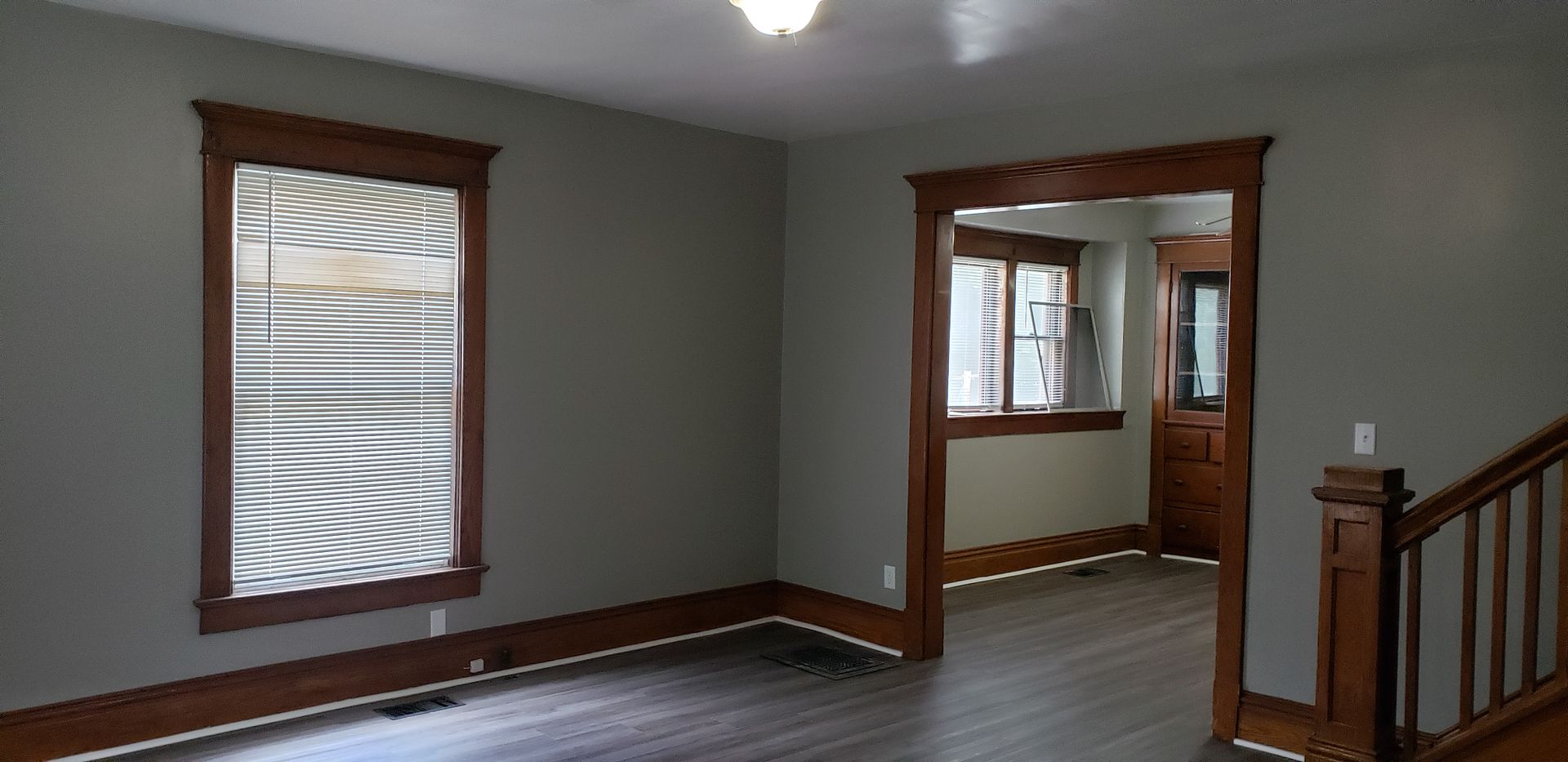 Logansport Apartment: 1328-1330 East Broadway Street