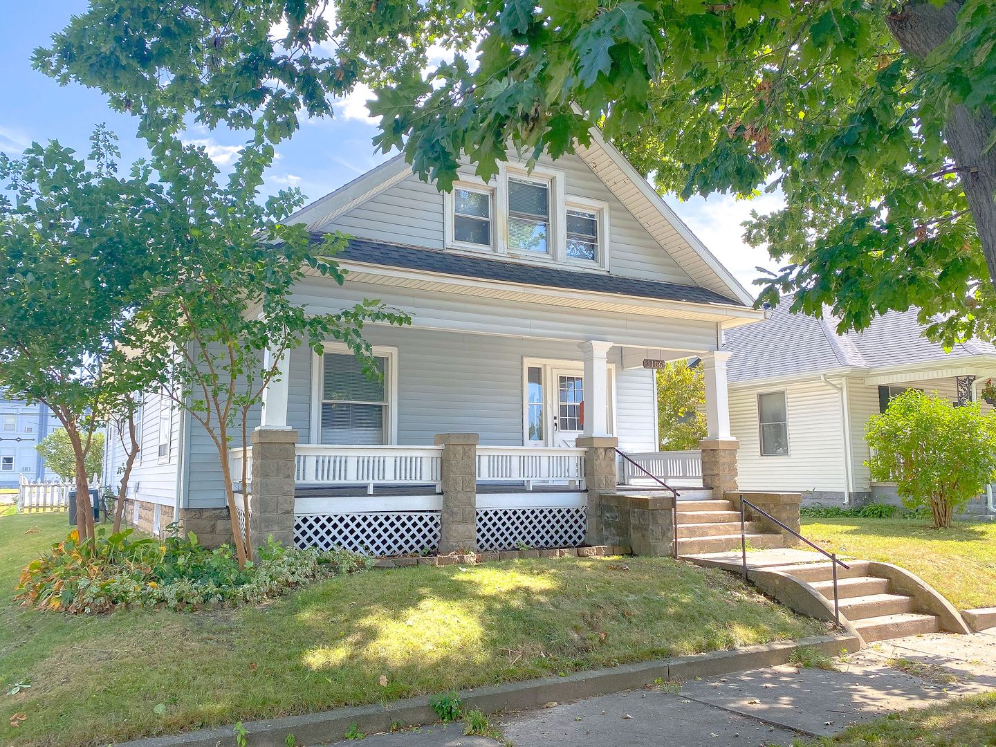 1106 South Buckeye Street 2 of 12