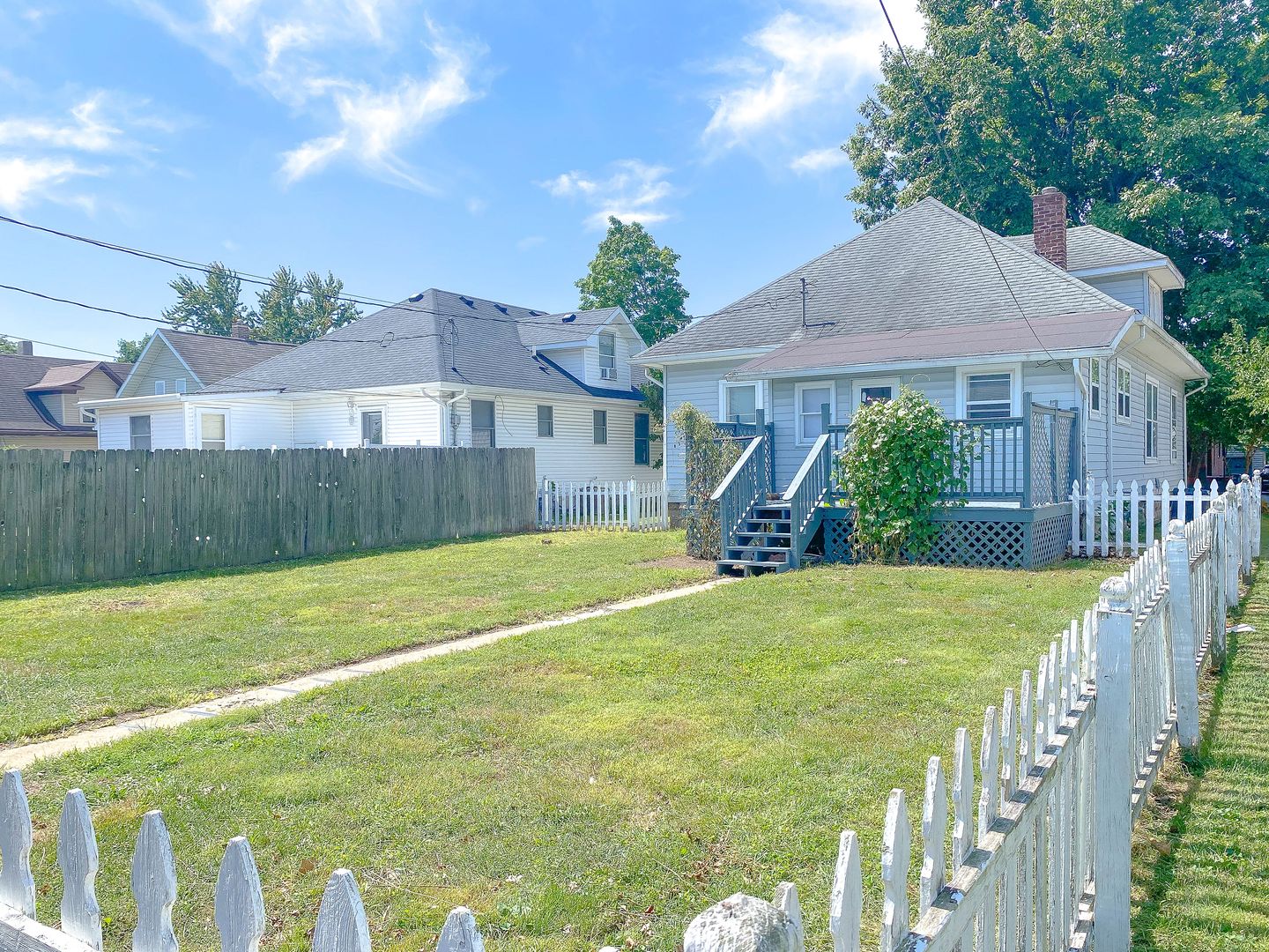 1106 South Buckeye Street 3 of 12