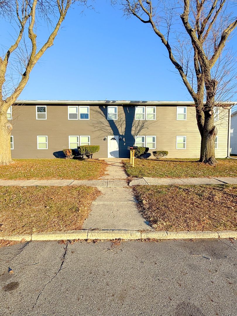 Rochester Apartment: 1707 Madison Street