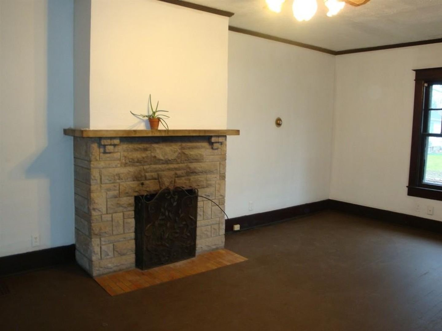 Kokomo House: 615 North Indiana Avenue