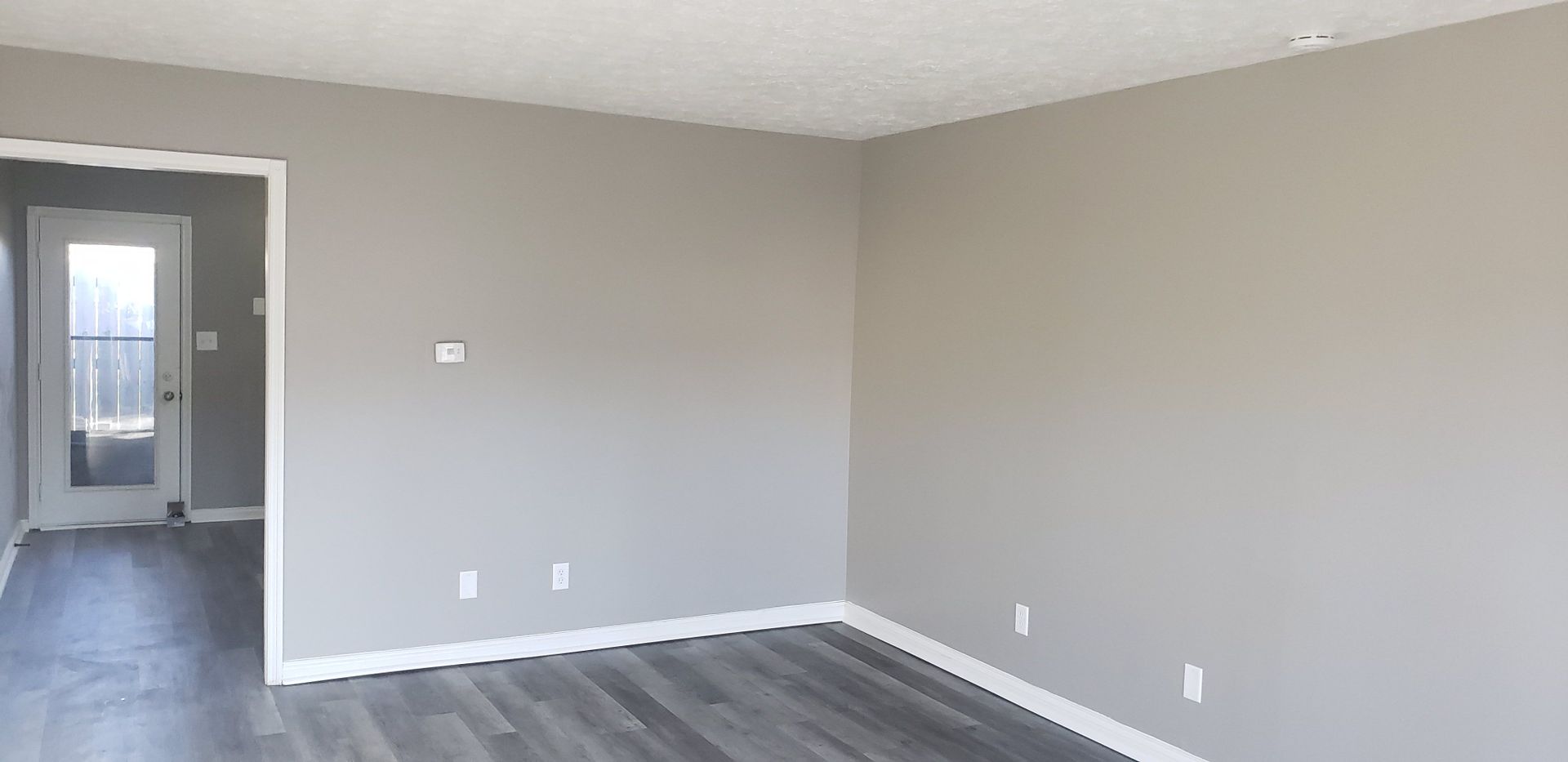 Crawfordsville Multiplex: 1801 Kraig Drive