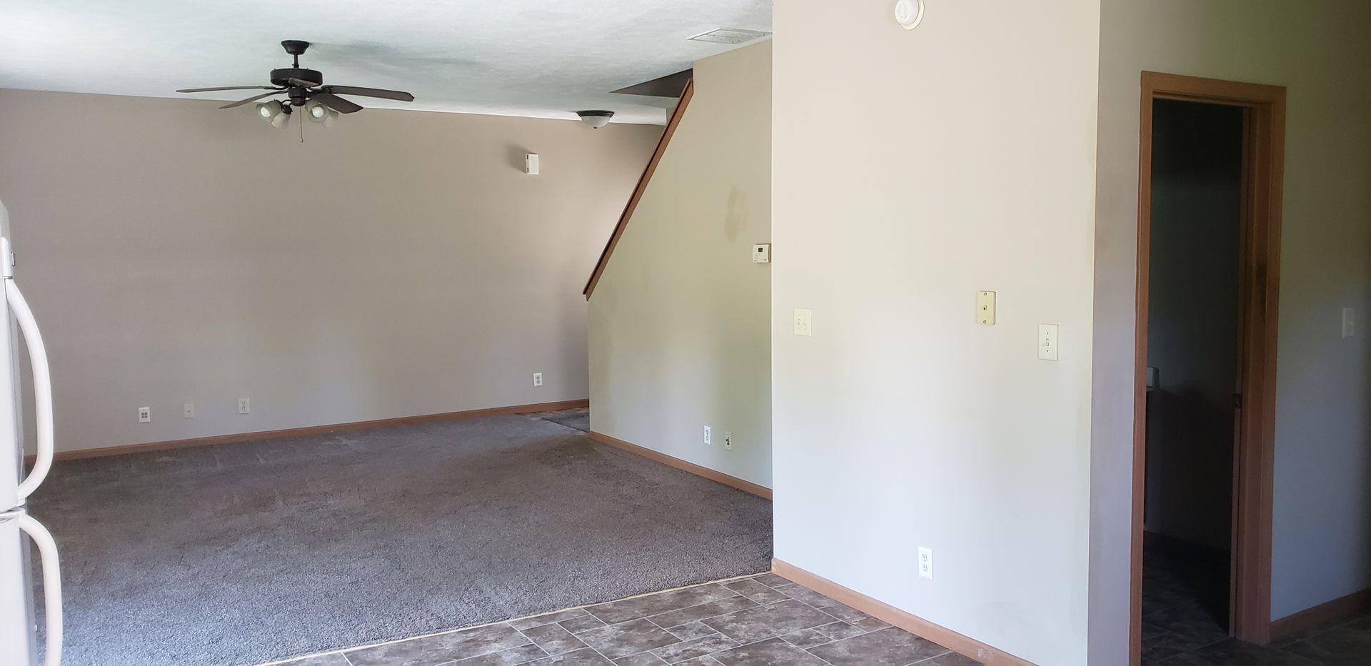 West Lafayette Apartment: 3867-3871 Ledyard Street