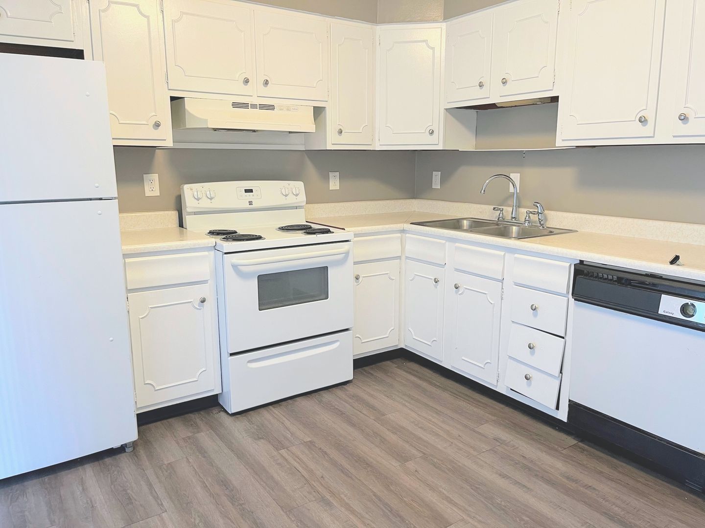 Logansport Apartment: 504-24 Yorktown Road
