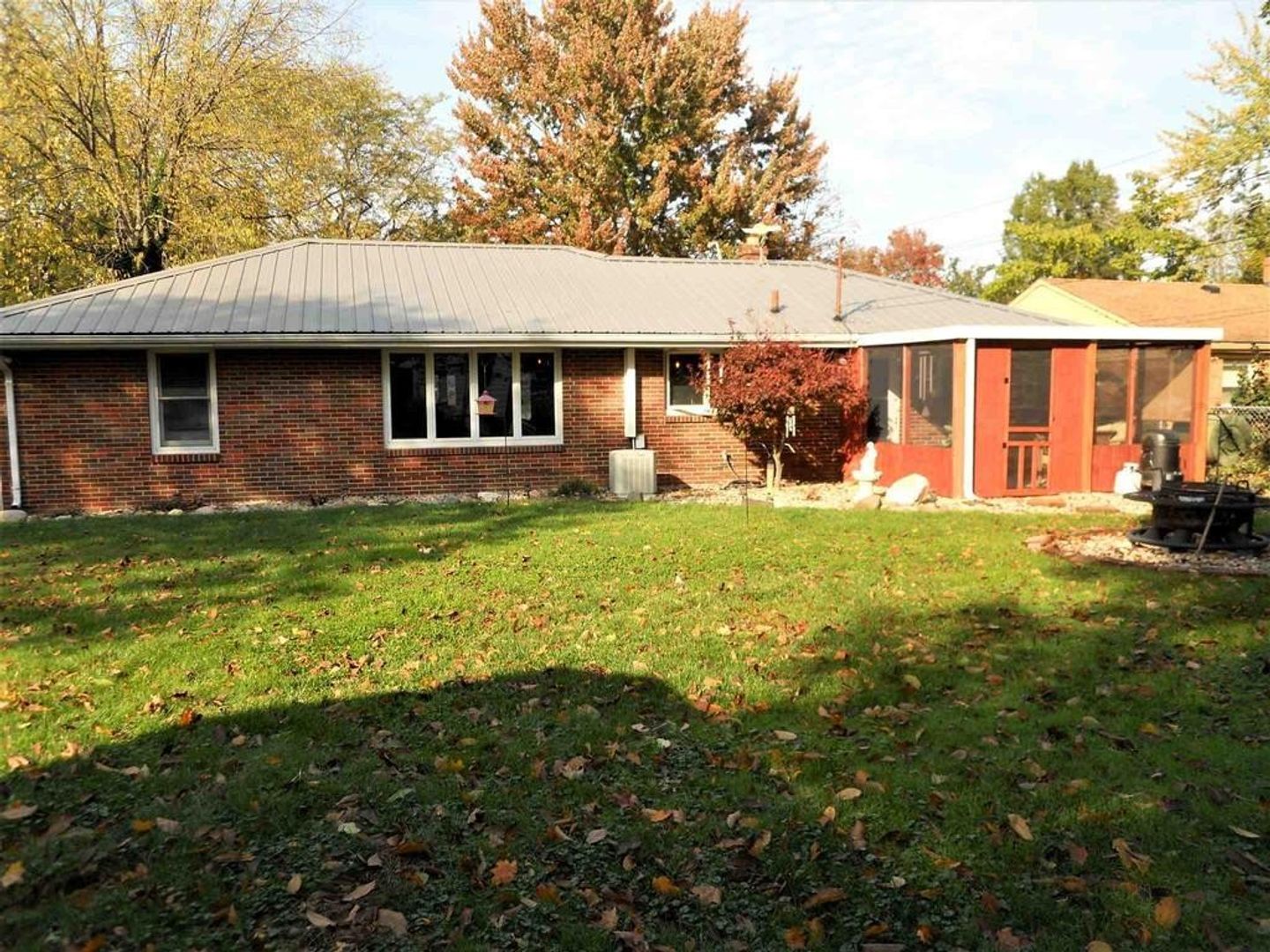 Kokomo House: 617 Holly Lane
