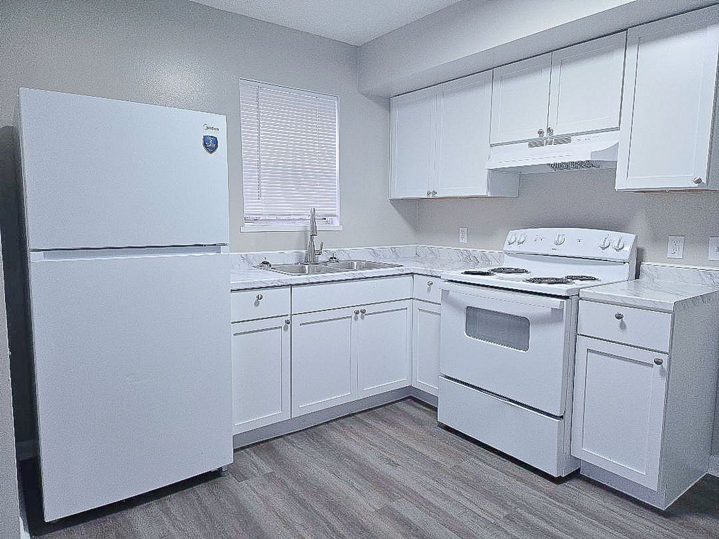 Logansport Apartment: 3200 Maple Ridge Court