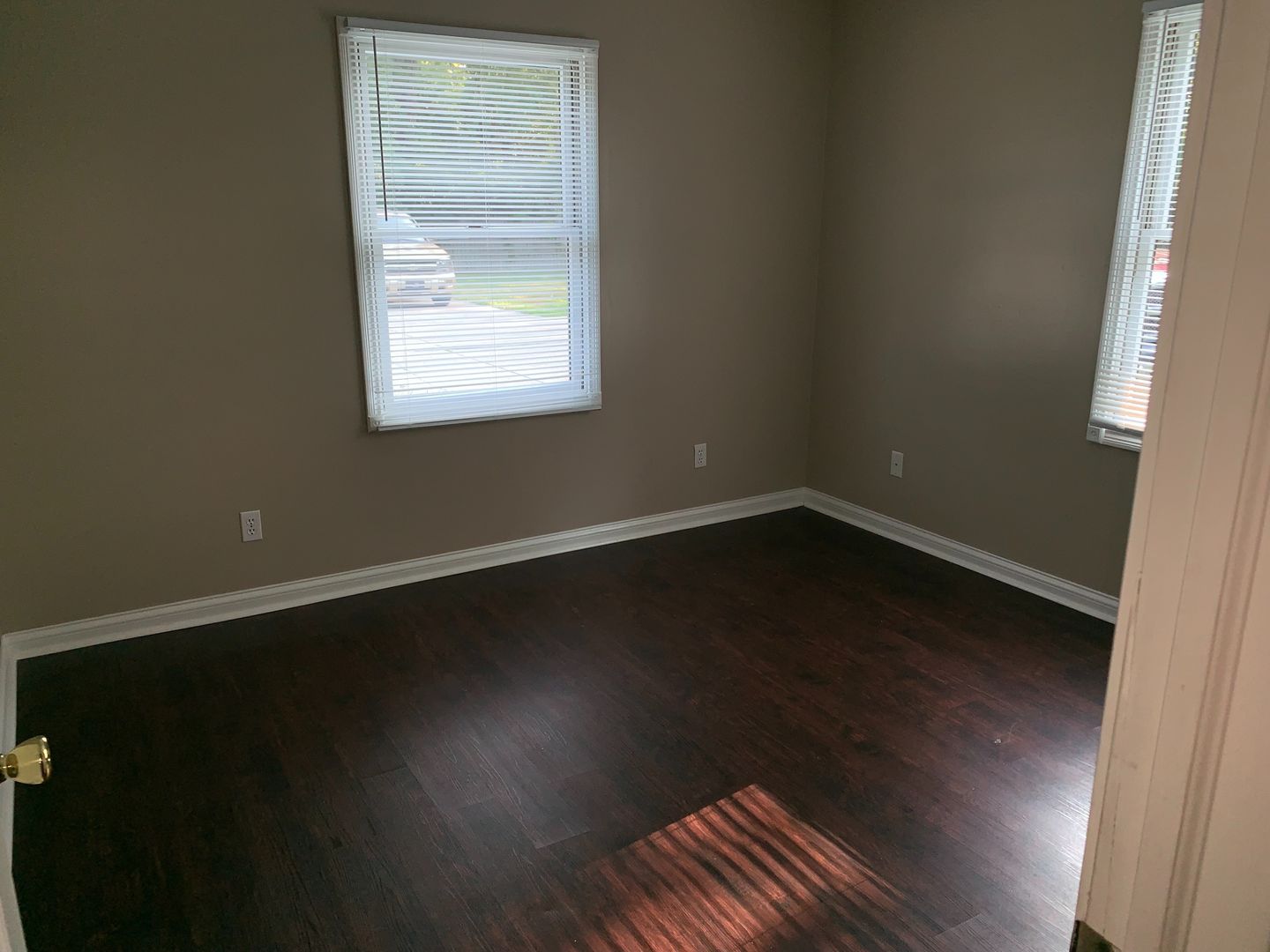 Crawfordsville Multiplex: 1805 Kraig Drive