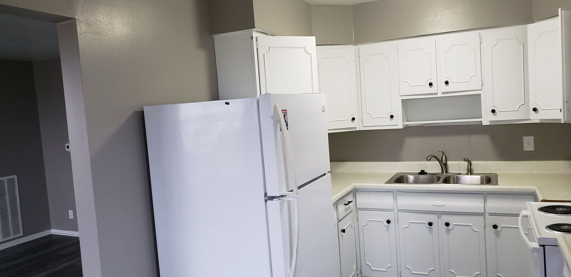 Logansport Apartment: 504-06 Yorktown Road