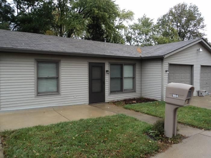 Crawfordsville Multiplex: 1808 Kraig Drive