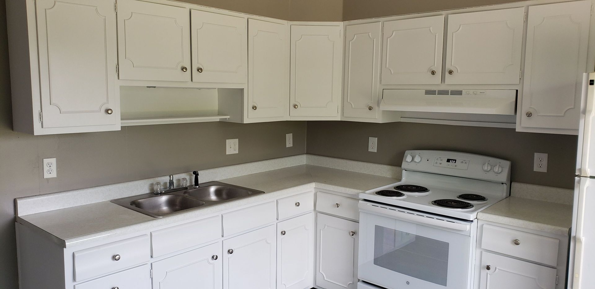 Logansport Apartment: 504-26 Yorktown Road