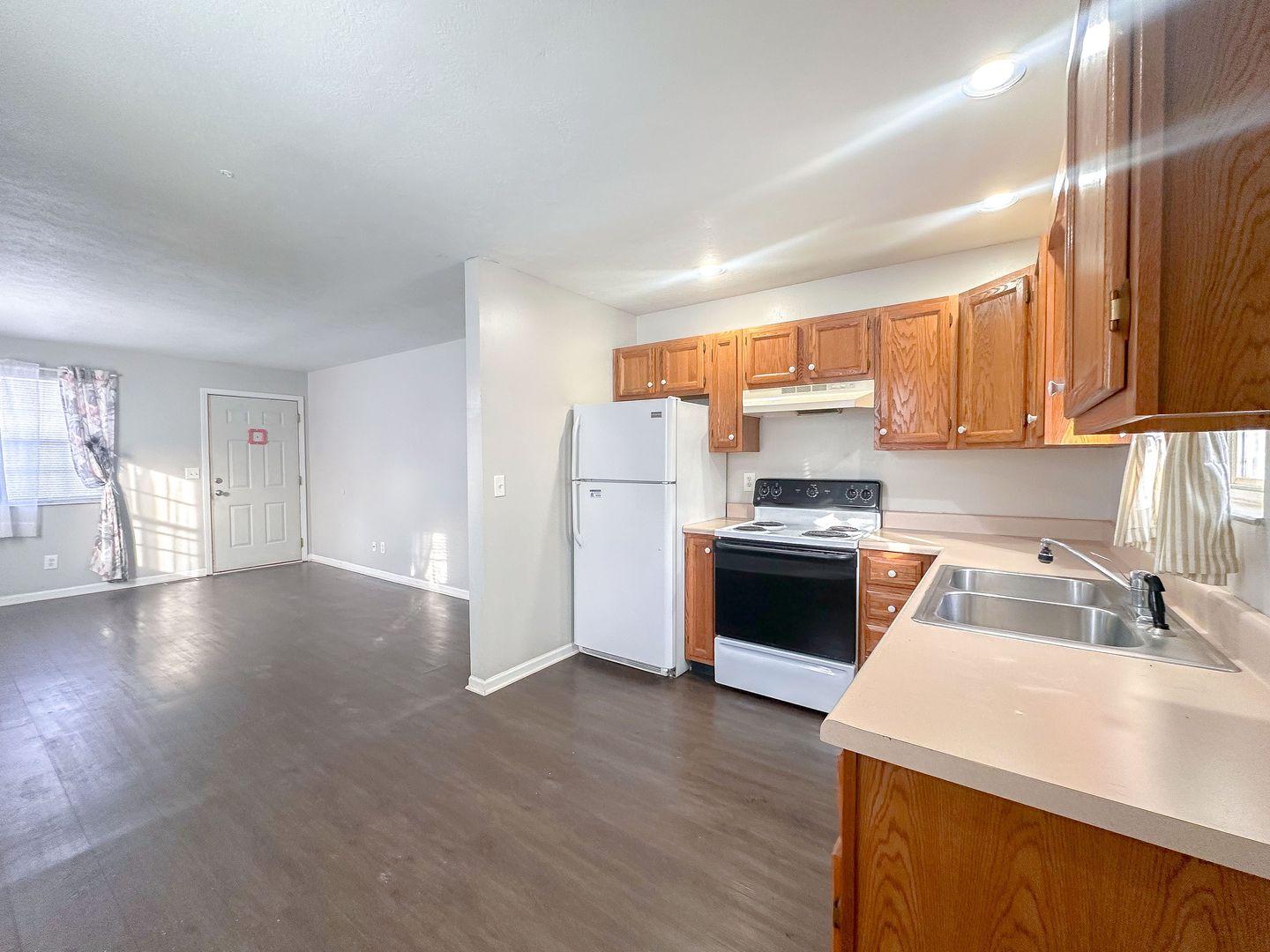 Kokomo House: 1332 S Elizabeth Street