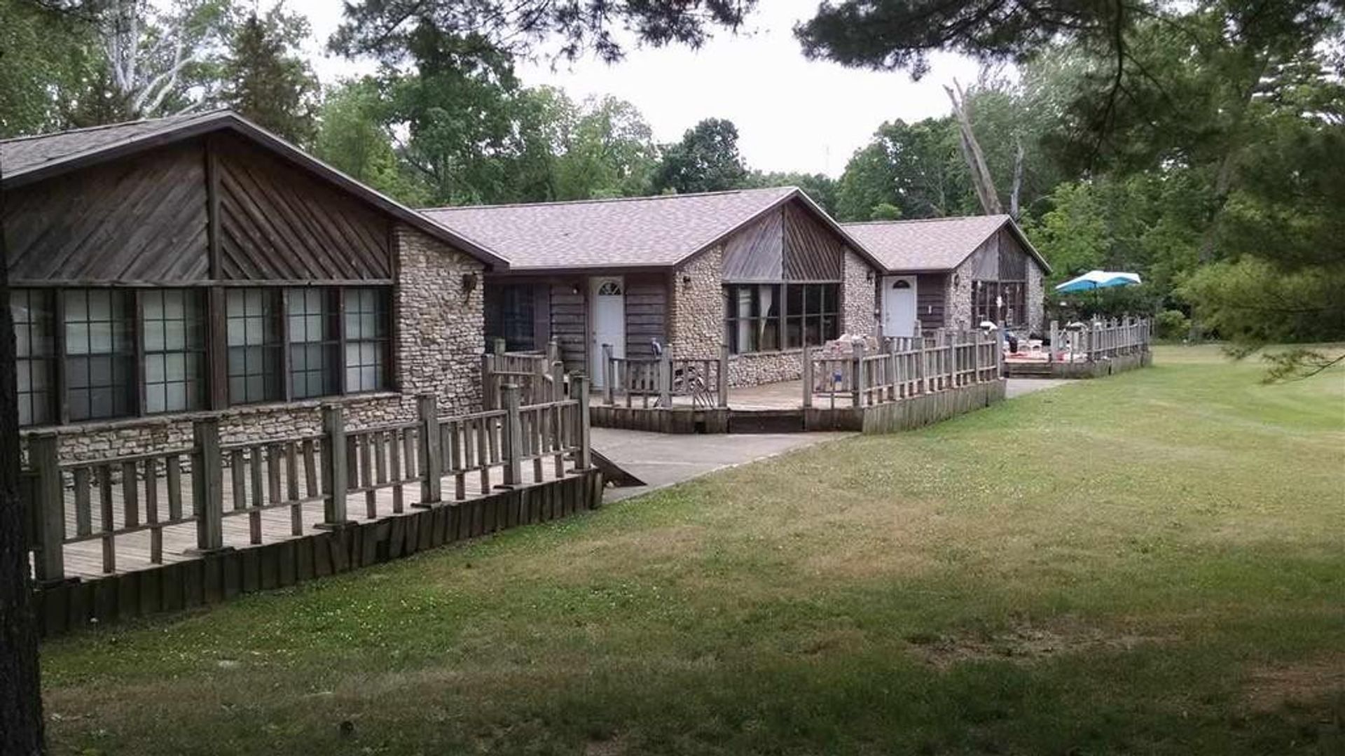 Logansport Apartment: 19 Cedar Island Drive