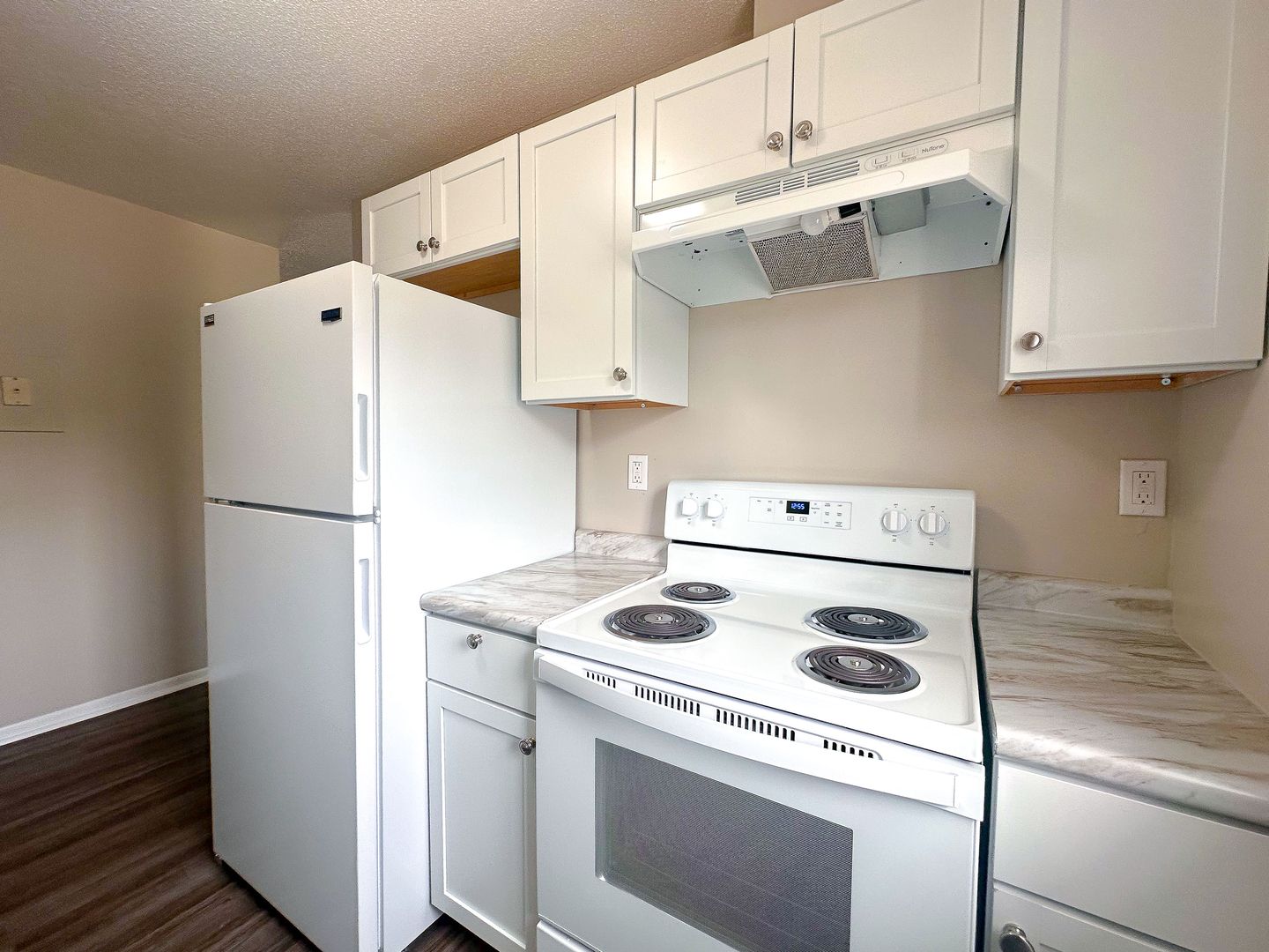 Rochester Apartment: 1707 Madison Street