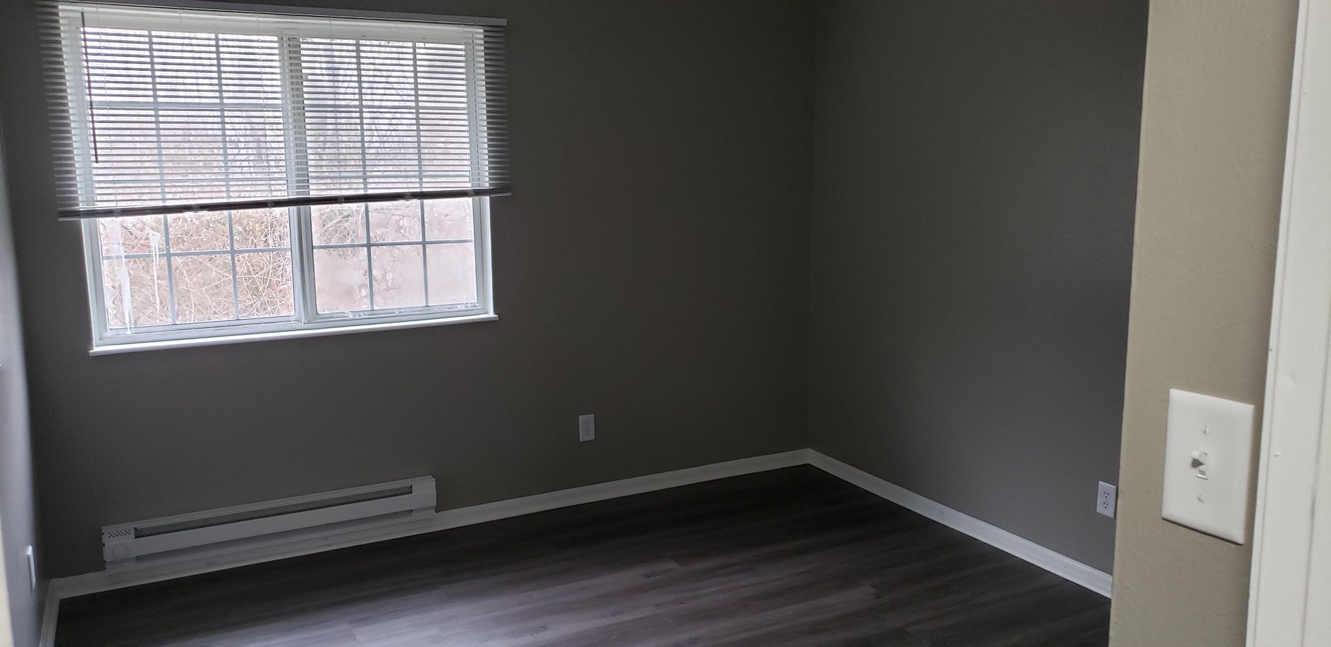 Newly updated 2 bedroom 1 bath 7 of 10