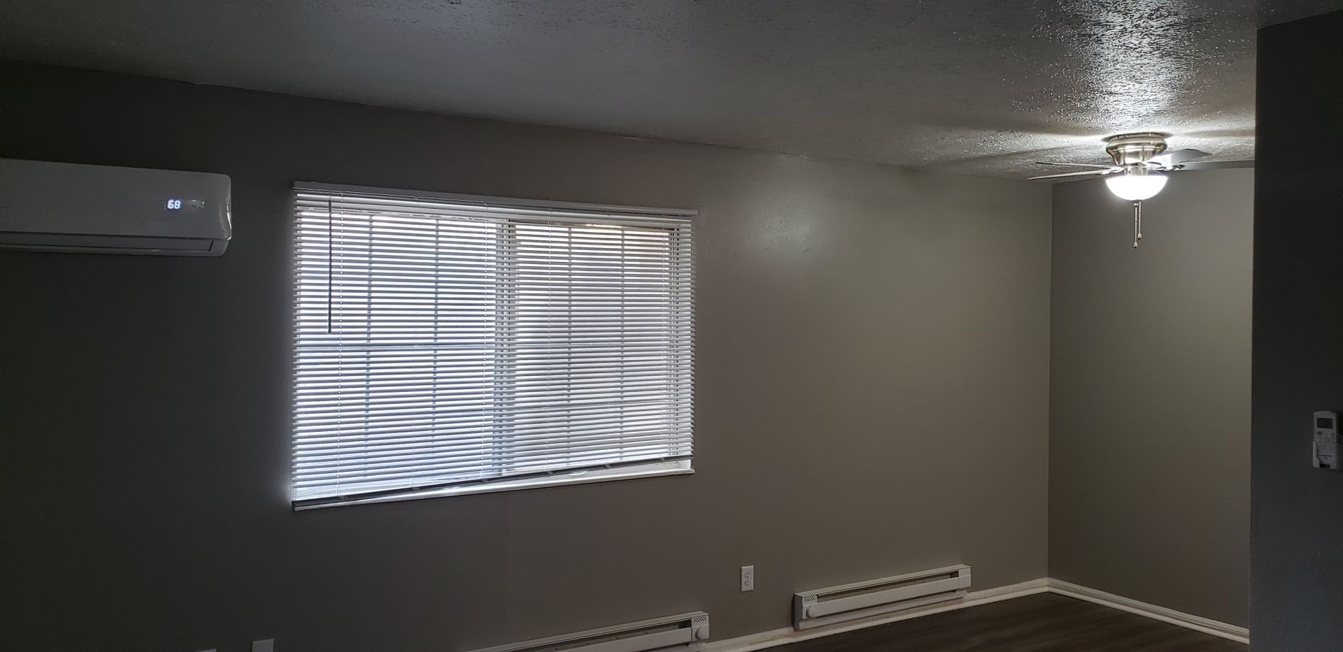 Newly updated 2 bedroom 1 bath 10 of 10