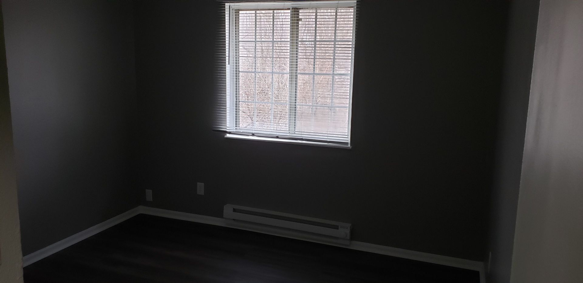 Newly updated 2 bedroom 1 bath 6 of 10