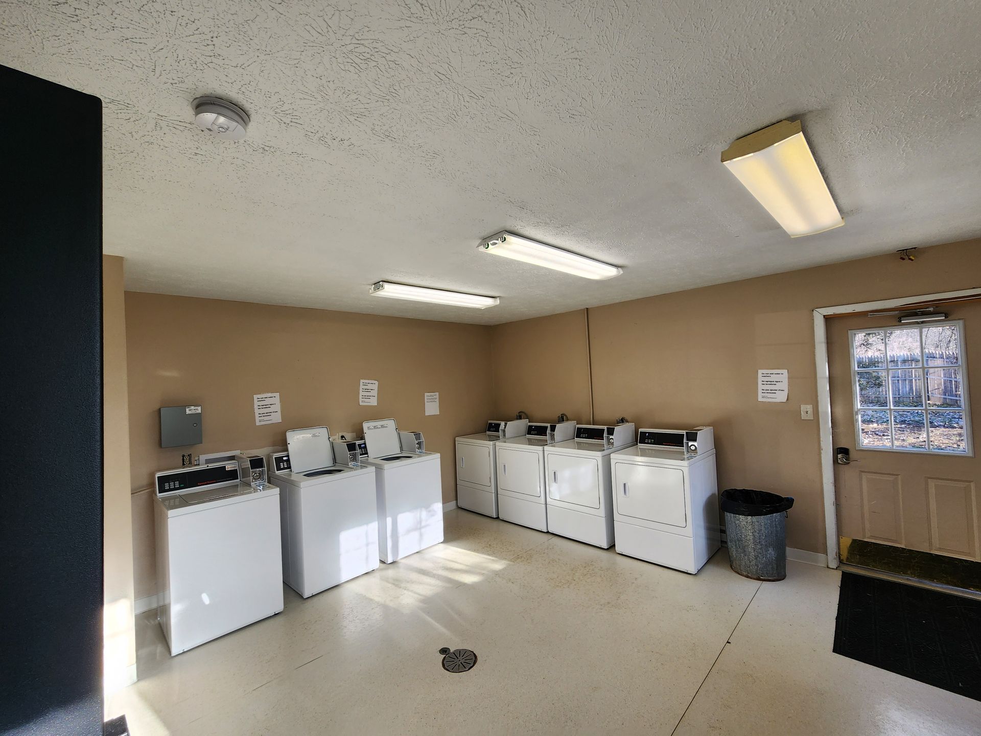 Logansport Apartment: 3303-68 Maplewood Drive