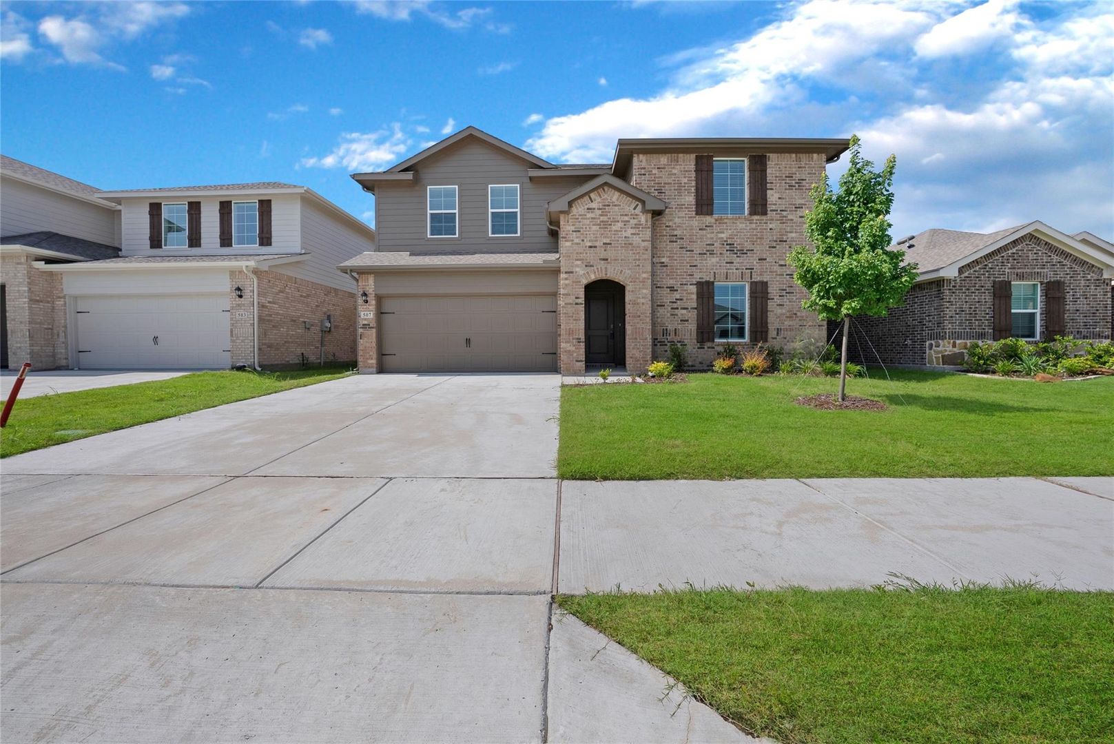 Princeton House: 507 Lantana Rd