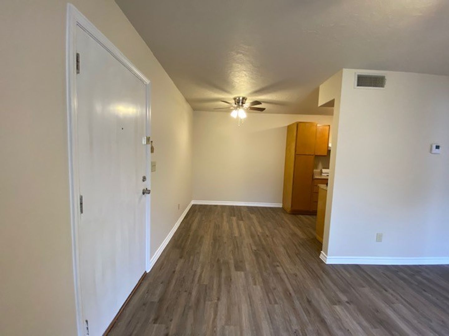 ORANGE Apartment: 7071 S. BILBO RD. UNIT 11