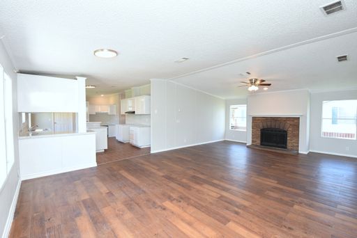 3 Bedroom Rental – 12767 Roy Harris Loop , Conroe, TX 77306