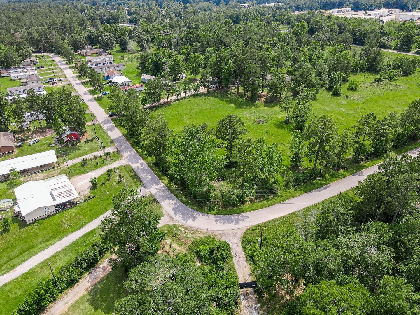 Conroe House: 12786  Roy Harris Loop